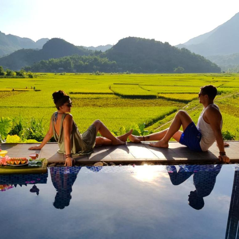 Luxury Vietnam Culinary Tour: 12 Days